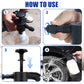 🔥2025 Hot Sales🔥2L Pump Foam Sprayer For Cleaning🎁Get the biggest discount in history for a limited time
