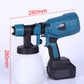 🔥Sold worldwide👉Lightweight Electric Paint Sprayer Kit⏳ New for a limited time! 💥Reduce the price by 50%—✈️Free Shipping 📦