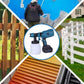 🔥Sold worldwide👉Lightweight Electric Paint Sprayer Kit⏳ New for a limited time! 💥Reduce the price by 50%—✈️Free Shipping 📦