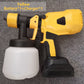 🔥Sold worldwide👉Lightweight Electric Paint Sprayer Kit⏳ New for a limited time! 💥Reduce the price by 50%—✈️Free Shipping 📦