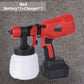 🔥Sold worldwide👉Lightweight Electric Paint Sprayer Kit⏳ New for a limited time! 💥Reduce the price by 50%—✈️Free Shipping 📦