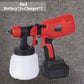 🔥Sold worldwide👉Lightweight Electric Paint Sprayer Kit⏳ New for a limited time! 💥Reduce the price by 50%—✈️Free Shipping 📦