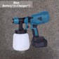 🔥Sold worldwide👉Lightweight Electric Paint Sprayer Kit⏳ New for a limited time! 💥Reduce the price by 50%—✈️Free Shipping 📦
