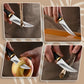 💥Global Bestsellers🔪Multipurpose Outdoor Portable Fruit Knife with Sheath⏳Today's limited time offer! All 50%~75% off
