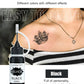 🌸Autumn Sale🌸Waterproof Juice Tattoo Set