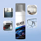 Car Glass Oil Film Foam Cleaner Spray