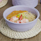 🎁Gifts for Children 49% OFF🔥Multifunctional Microwave Ramen Bowl