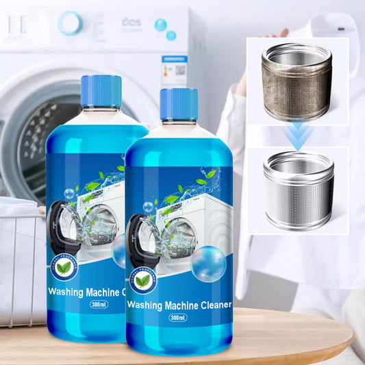 Powerful Washing Machine Cleaner