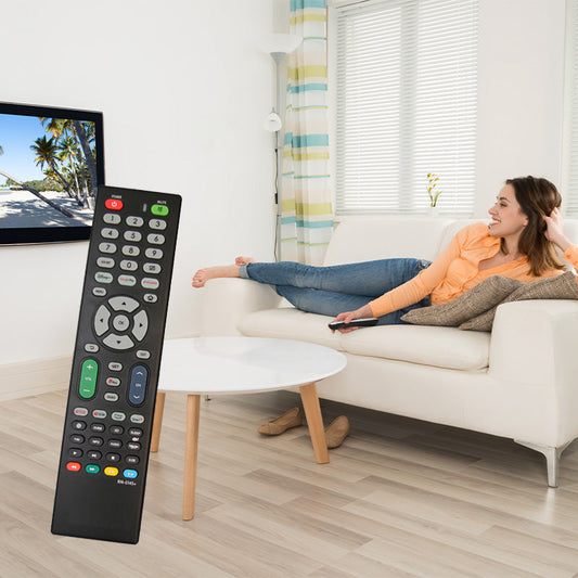 Universal TV Remote Control