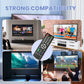 Universal TV Remote Control
