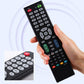 Universal TV Remote Control
