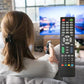 Universal TV Remote Control