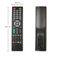 Universal TV Remote Control