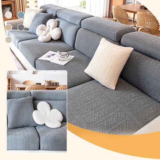 Premium Stretchy Non-Slip Sofa Cover