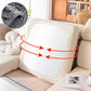 Premium Stretchy Non-Slip Sofa Cover