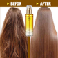 ⏰2025 50%~80% off new models for a limited time🎉Intensive Nourishing Hair Oil Spray💫