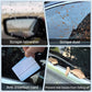Multi-Function Car Side Windshield Wipers