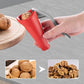 Multifunctional Funnel Shaped Nut Cracker Tool