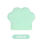 Multifuntional Cat Claw Facial Cleaning Sponges