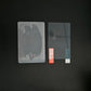 Anti-Peeping Card Sleeve for Information Protection