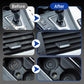 Multi-Purpose Reusable Cleaning Gel for Car and Home