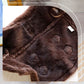 Stylish Button Warmth Comfort Pet Clothing