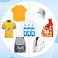 Heat Transfer Vinyl Remover for Fabrics