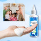 Heat Transfer Vinyl Remover for Fabrics