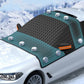 Thickened Snow and Frost Protection Car Windshield Cover