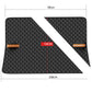 Thickened Snow and Frost Protection Car Windshield Cover