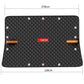 Thickened Snow and Frost Protection Car Windshield Cover