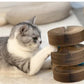 🔥Hot sale-50% Off🔥The Perfect Toy for Your Cat—With a Twist!😎