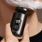 🔥2025HOTSALE🔥Limited Time Discount 55%✨Men's Portable Electric Mini Shaver with Floating Blades~💥Order two and get $20 off💥