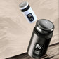 🔥2025HOTSALE🔥Limited Time Discount 55%✨Men's Portable Electric Mini Shaver with Floating Blades~💥Order two and get $20 off💥