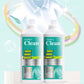 ⏰Time-limited Special⌛Powerful 3-in-1 Cleaning Solution for Clothes💥Buy 2 Get 1 Free!!!! 😎—✈️Free Shipping 📦