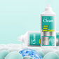 ⏰Time-limited Special⌛Powerful 3-in-1 Cleaning Solution for Clothes💥Buy 2 Get 1 Free!!!! 😎—✈️Free Shipping 📦