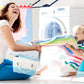 ⏰Time-limited Special⌛Powerful 3-in-1 Cleaning Solution for Clothes💥Buy 2 Get 1 Free!!!! 😎—✈️Free Shipping 📦