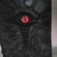 3D Textured Fantasy Dragon Eye Notebook