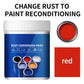 ⏰2025 new limited-time discount at half price✨Rust-proof paint for metal, environmentally friendly materials, safe to use 💯