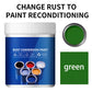 ⏰2025 new limited-time discount at half price✨Rust-proof paint for metal, environmentally friendly materials, safe to use 💯