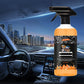 🔥2025 New Release🔥 Car Glass Oil Film Foam Cleaner Spray