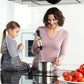 🔥New Hot Items Launched🔥4-in-1 1000W Handheld Immersion Blender Set🎉
