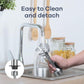 🔥New Hot Items Launched🔥4-in-1 1000W Handheld Immersion Blender Set🎉