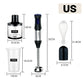 🔥New Hot Items Launched🔥4-in-1 1000W Handheld Immersion Blender Set🎉