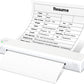 🥳2026 HOT SALE🥳💞50K+ SOLD!📱⚡ 50% OFF! D810 Thermal Printer – Wireless printing from your phone. Ideal for office labels or tattoo designs. Pocket-sized power. 🖨️✨
