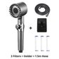🔥2025 ventes chaudes🔥 Home Essential - Multi functional High pressure Shower