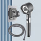 🔥2025 ventes chaudes🔥 Home Essential - Multi functional High pressure Shower