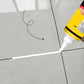 Multifunctional Waterproof White Caulk with Scraper