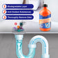 🔥HOT SALE🔥Powerful Pipe Cleaning Agent（Preventing Germs From Entering）⏳Limited time 50% ~70%discount💥