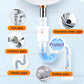 🔥HOT SALE🔥Powerful Pipe Cleaning Agent（Preventing Germs From Entering）⏳Limited time 50% ~70%discount💥